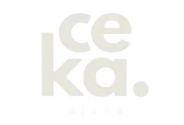 Ceka Ajans Logo